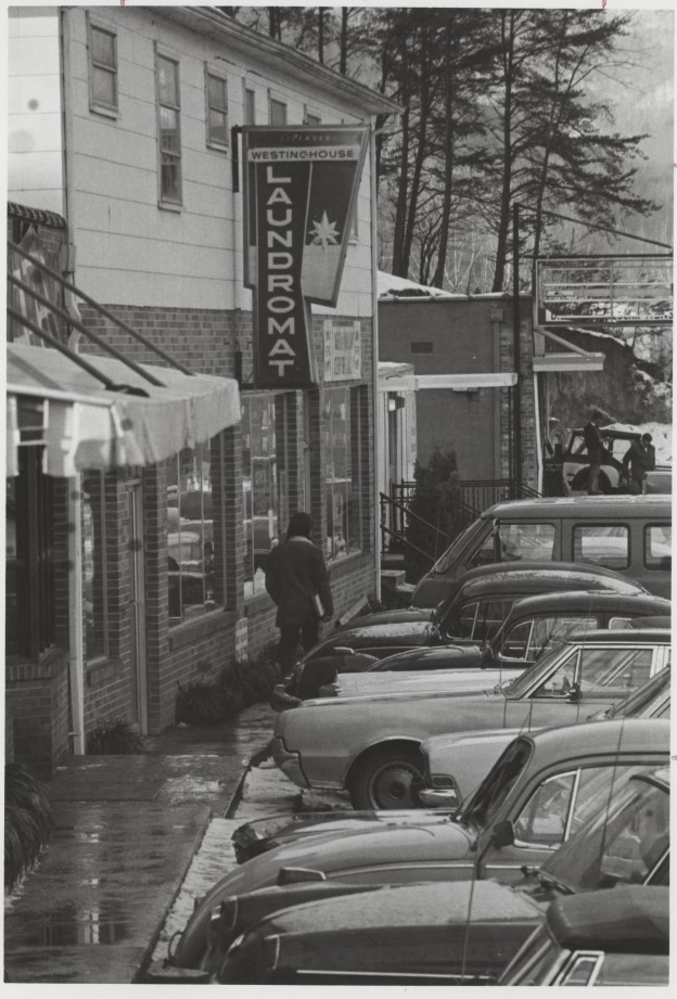 50 Years of WCU Photos Given to Special Collections