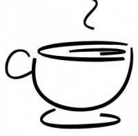 Exam Prep at the Library —  Open All Night, Free Coffee