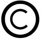 Copyright Workshop, April 13, 10-11 AM