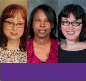 Welcome, New Staff Members