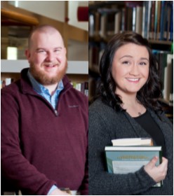 Meet our Top Student Assistants