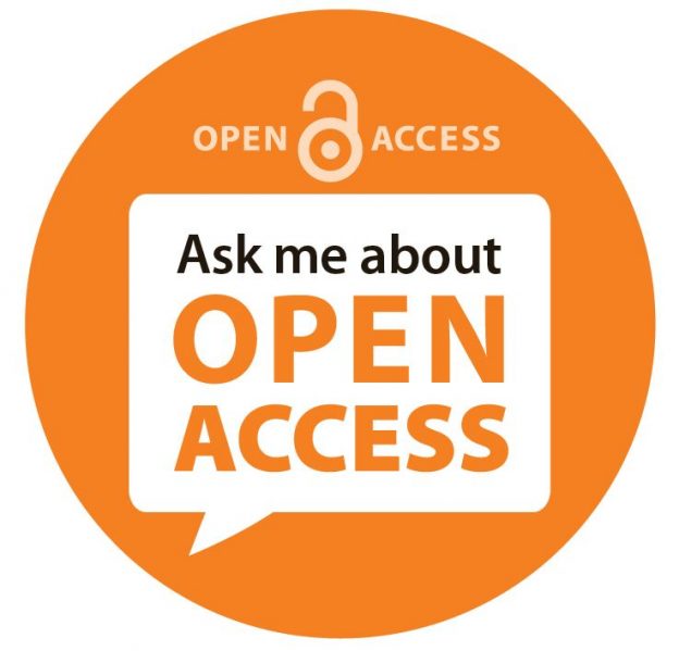 Open Access Week, October 24-30