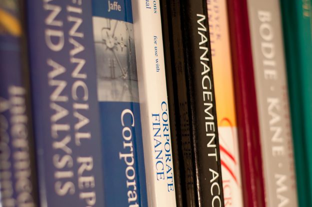 New Textbook Reserve Services