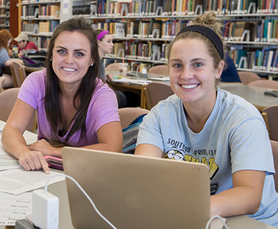Become a Friend of Hunter Library!