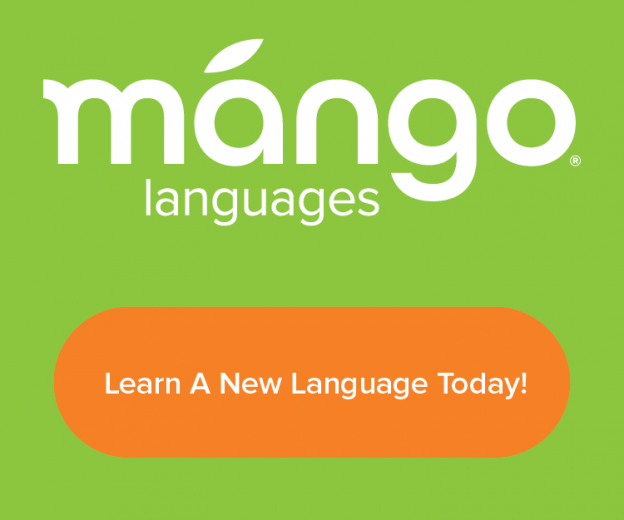 Learn a New Language This Year!