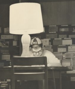 Special Collections Image