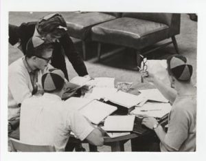 Special Collections Image