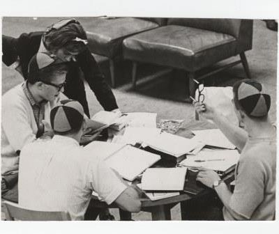 Special Collections Image