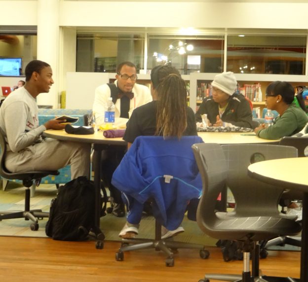 Save the Date: LNAP is back October 24