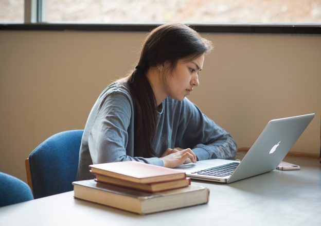 Library open 24/5 last two weeks of fall semester
