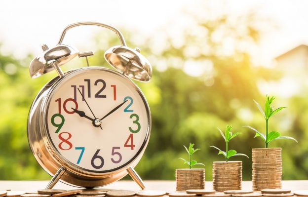 Library Celebrates Money Smart Week