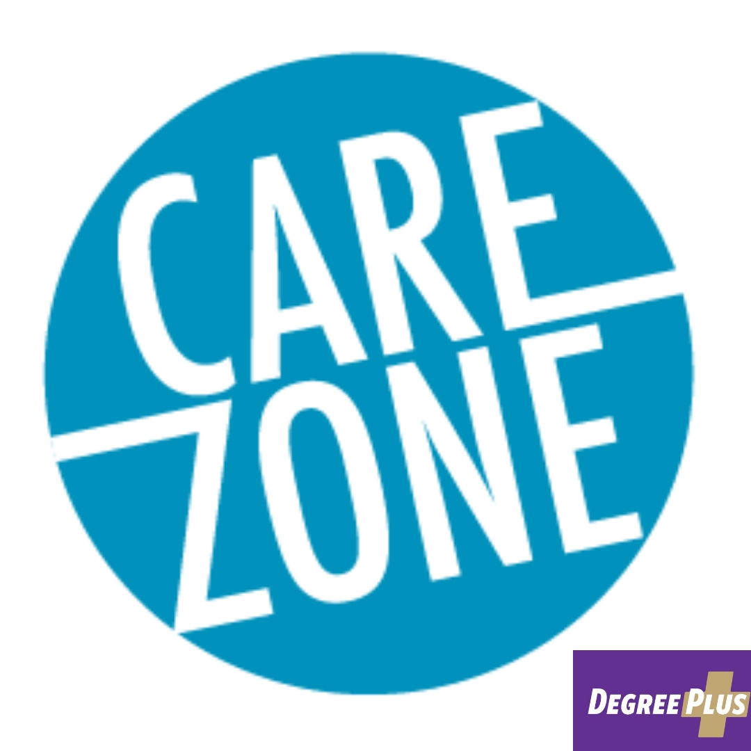 CareZone Training offered September 13 Library Newsletter