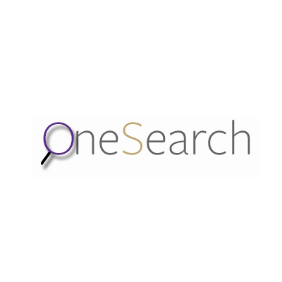 Library Launches OneSearch Discovery Tool