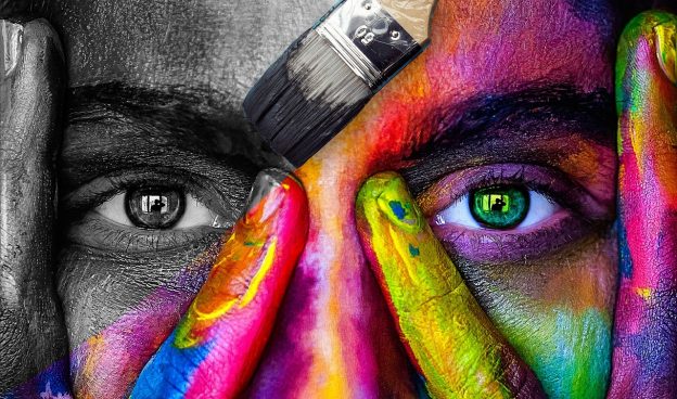 Research Guide for Gender and Sexuality Studies