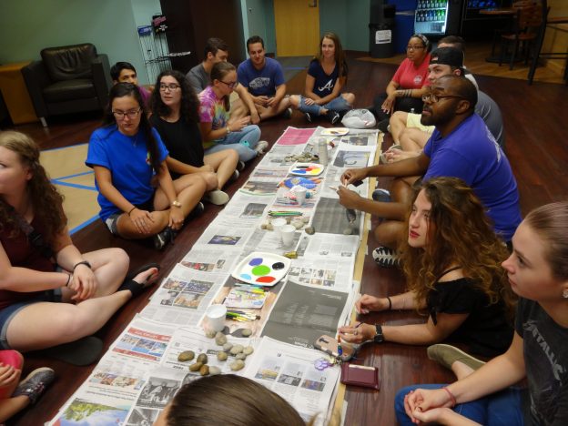 Library named Best Student Employment Program