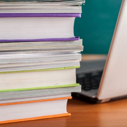 New Interlibrary Loan System
