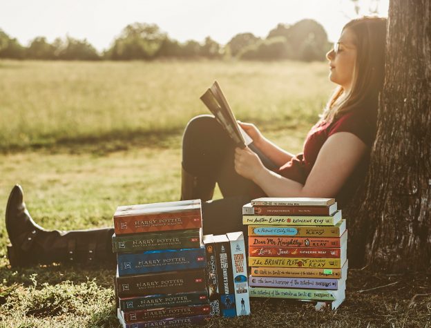 Patron Spotlight: Emalee Money