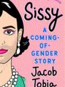 Book cover of Sissy.