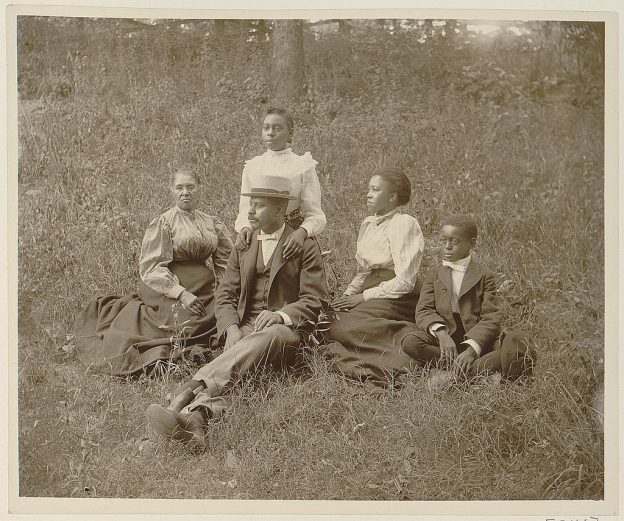 New Guide for Black and African American Genealogy Research